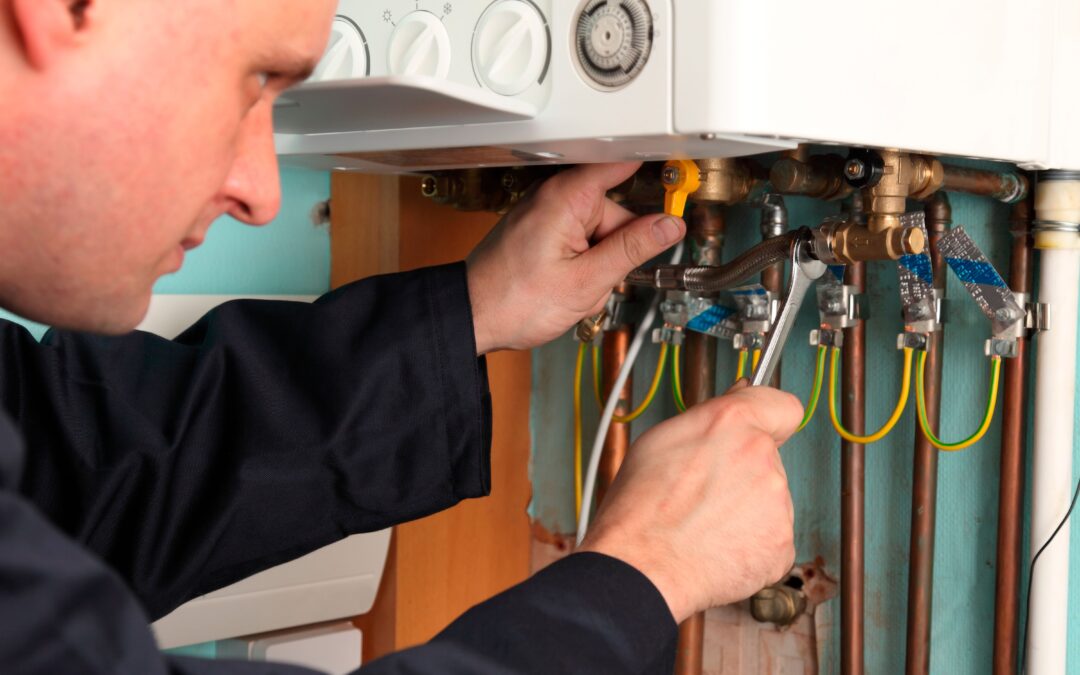What to Expect from a Professional Boiler Installation: A Homeowner’s Guide