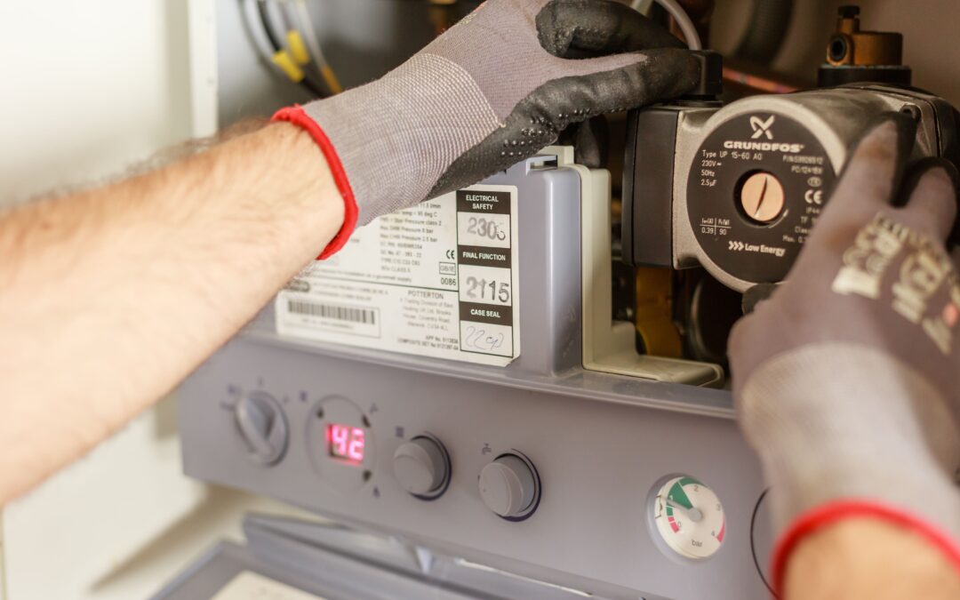 Common Signs You Need a Boiler Repair in Bangor or North Down