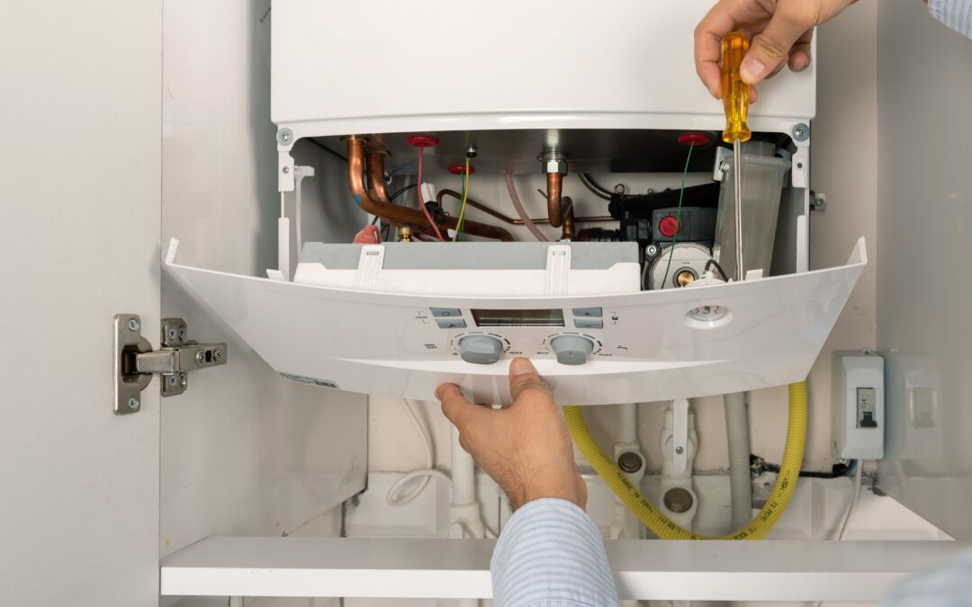 Bangor Guide: Signs Your Boiler Needs a Service